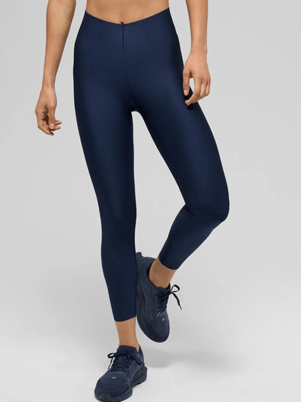 Airlift Strength Extreme High-Waist 7/8 Legging